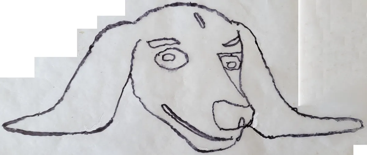 Puppies Coaster - image 1