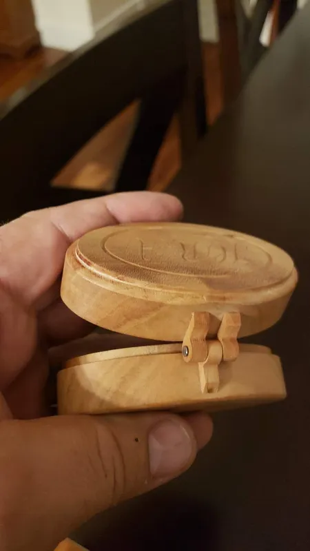 Ring Box - image 2
