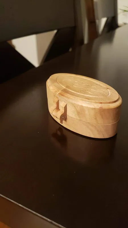 Ring Box - image 3