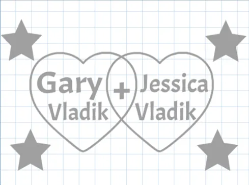 sign for my mom and dad - image 1