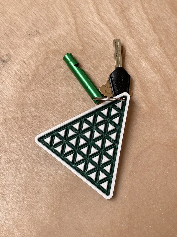 Keychain_Project - image 1