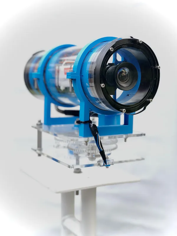 KOSMOS_gears - image 1