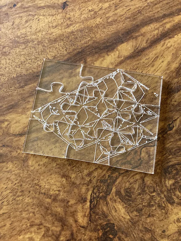 Puzzle_Project - image 1