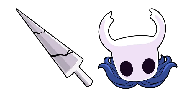 Hollow Knight and V1 - image 1
