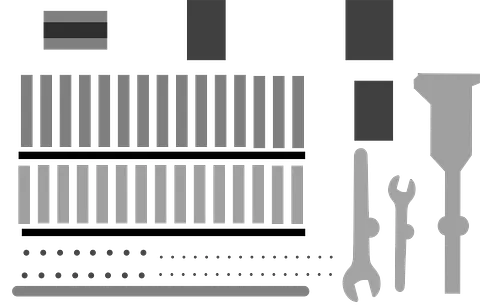 Top draw tool box