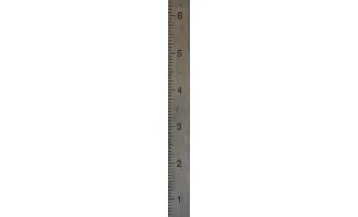 Growth Chart