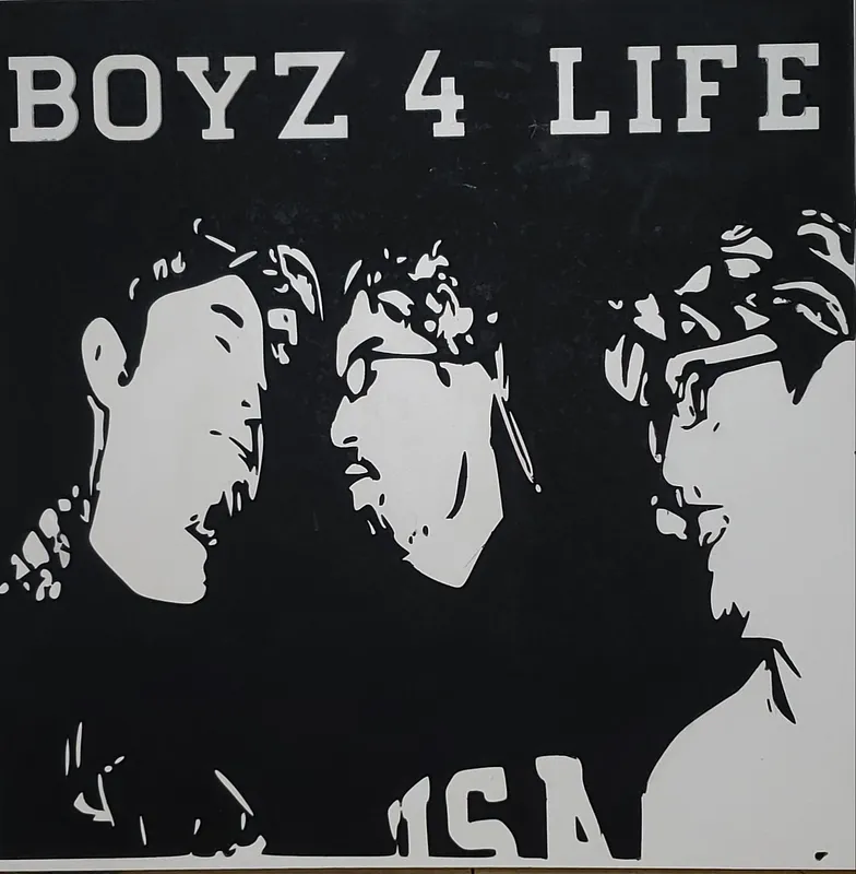 boyz 4 life - image 1