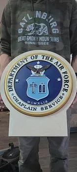Chaplain - image 1