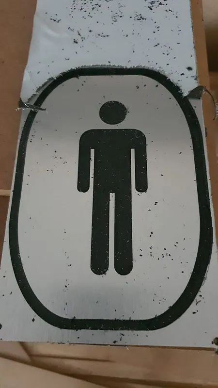Toilets - image 1