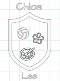 Family crest