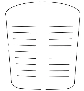 Large Grill