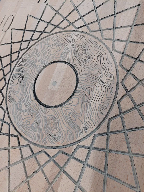 Wall Clock - image 3