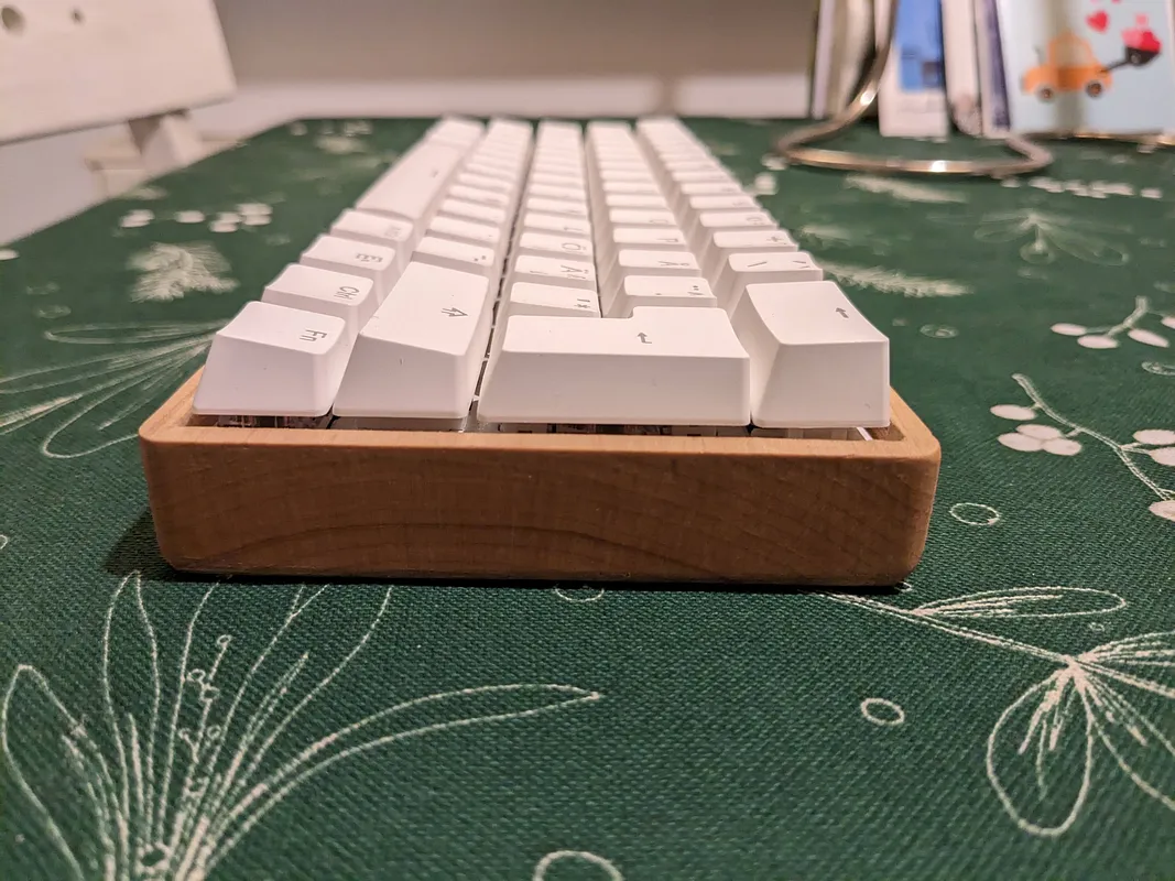 60% machanical Keyboard case - image 2