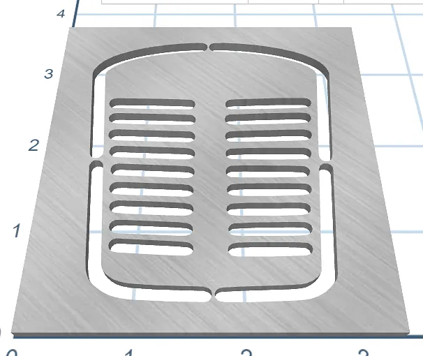 Large Grill - image 2