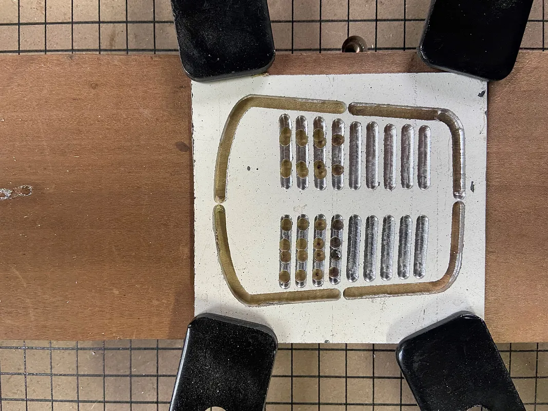 Large Grill - image 3