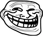 troll face - image 1