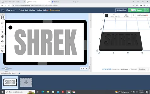 shrek