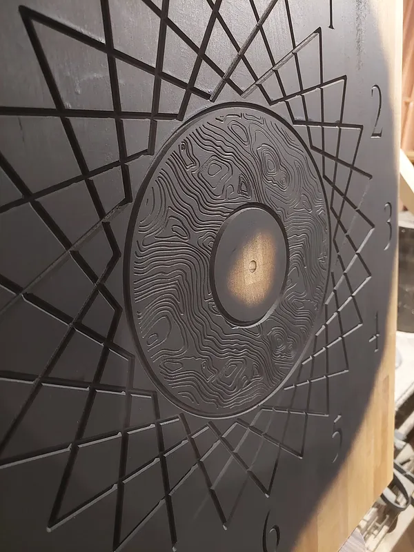 Wall Clock - image 5