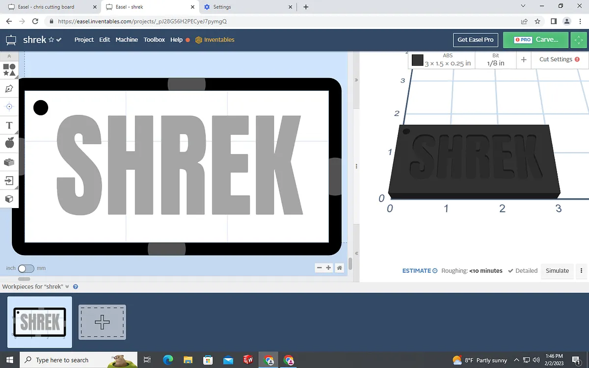 shrek - image 1