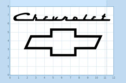 chevy logo