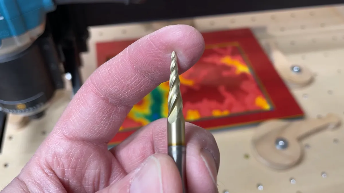 Topographic Surface and Carving with Easel — Cut 3D Carvings On The CNC (image 5)