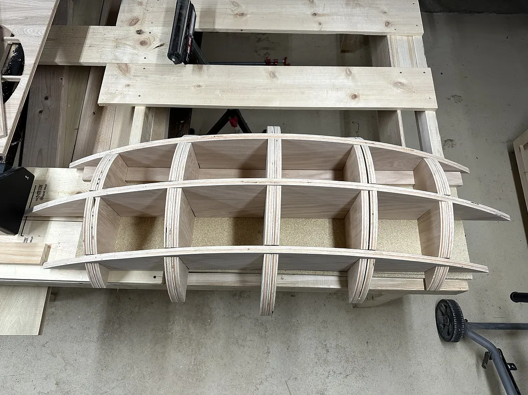 Globe Shelf - image 2