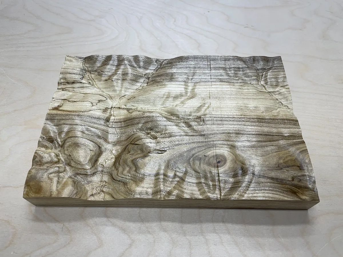 Topographic Surface and Carving with Easel — Final Thoughts (image 3)
