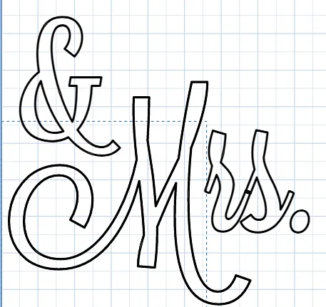 Mr. & Mrs. (Freaky Friday) - image 1