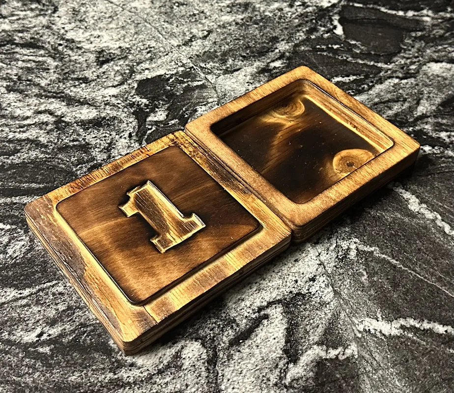 Square Box  - image 2