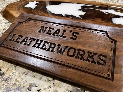 Custom Sign