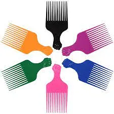Hair Pick - image 1