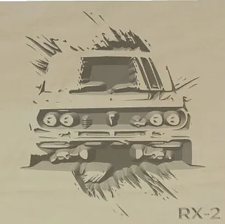RX2