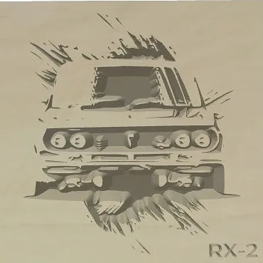 RX2 - image 1