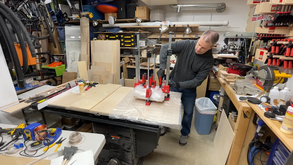 Topographic Surface and Carving with Easel — Create Your Wood Blanks (image 6)