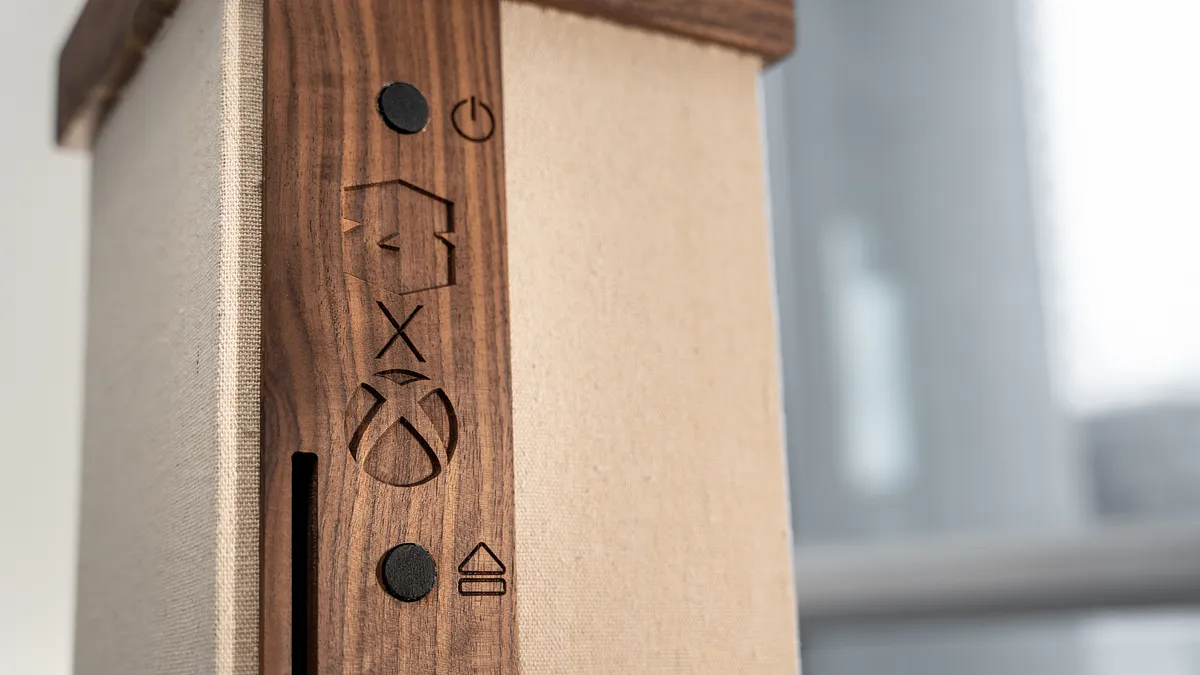 Xbox Series Z - image 2