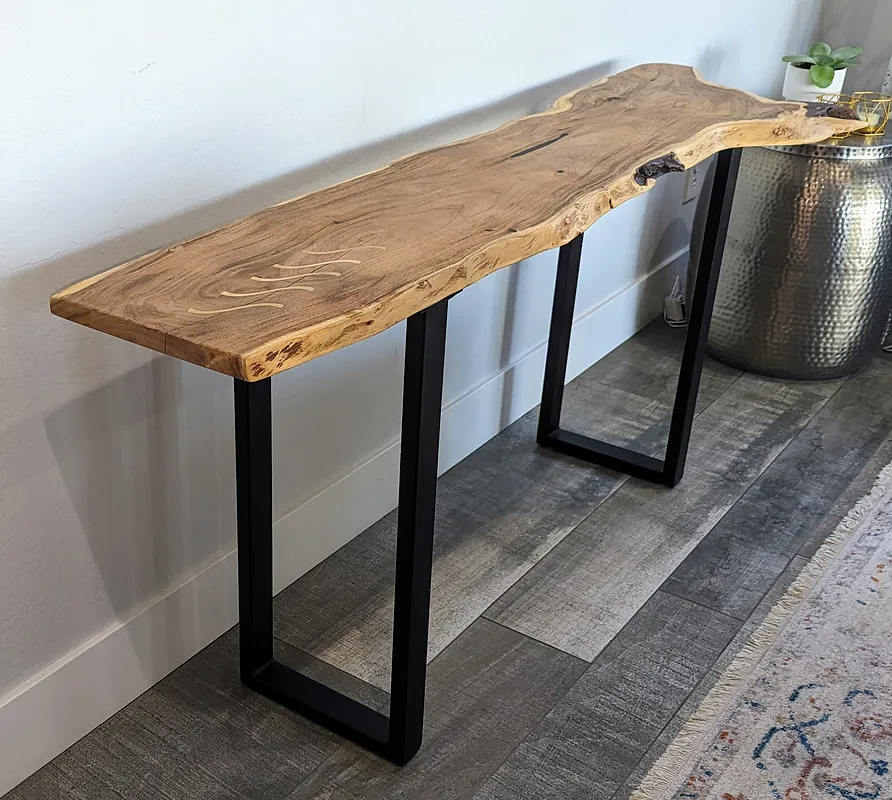 Stich Coffee Table - image 1