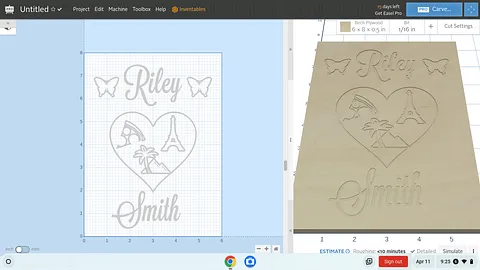 R Smith 2 Family crest
