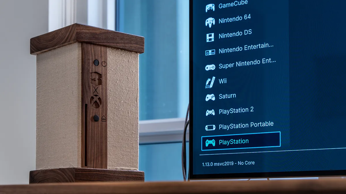 Xbox Series Z - image 3