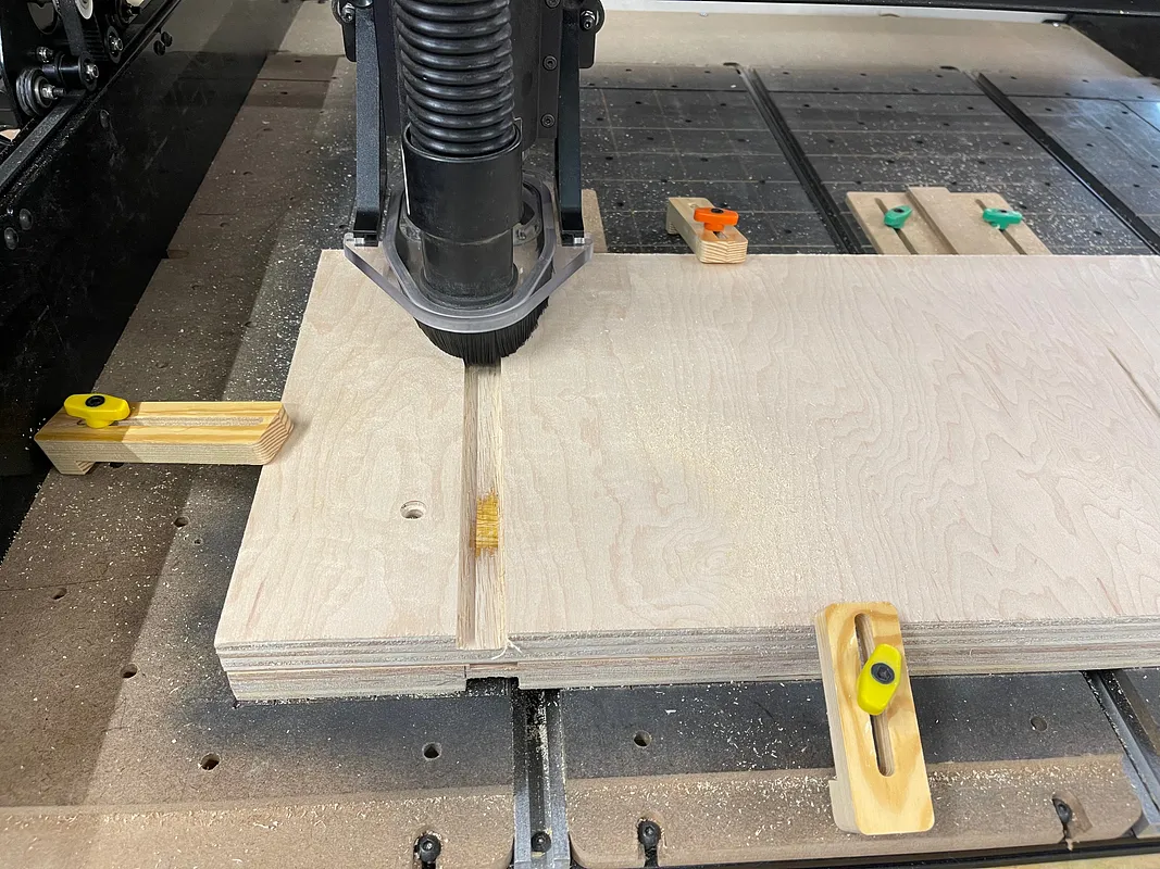 Loose Tenon Jig - image 2