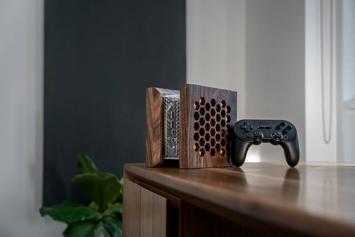 Everything Console Mk3 - image 2