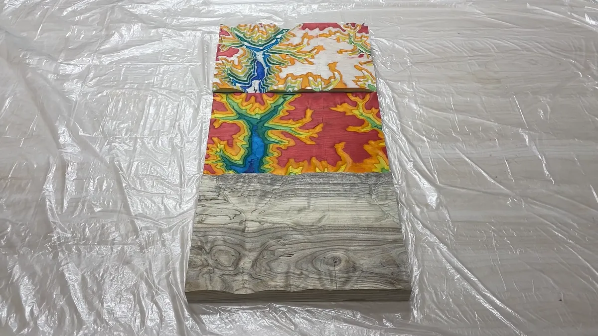 Topographic Surface and Carving with Easel — Final Thoughts (image 6)