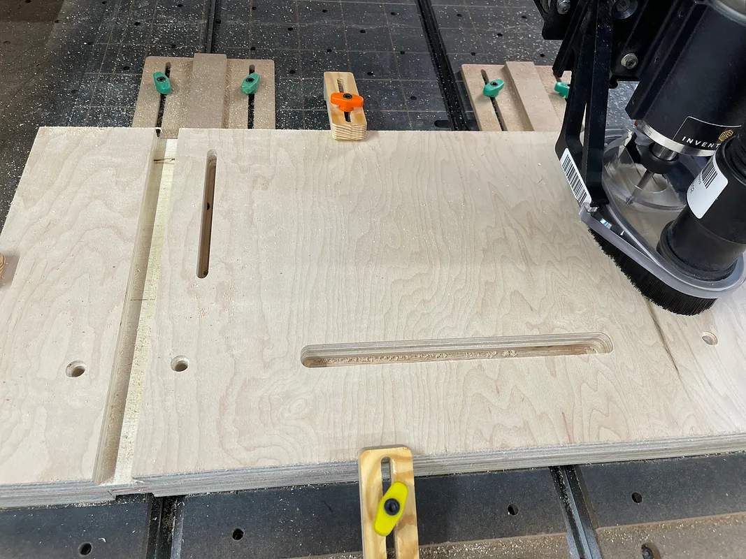 Loose Tenon Jig - image 3