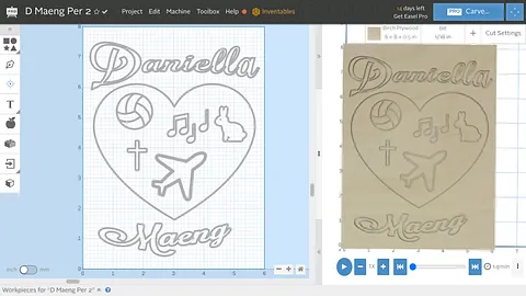 D Maeng Per 2 Family Crest