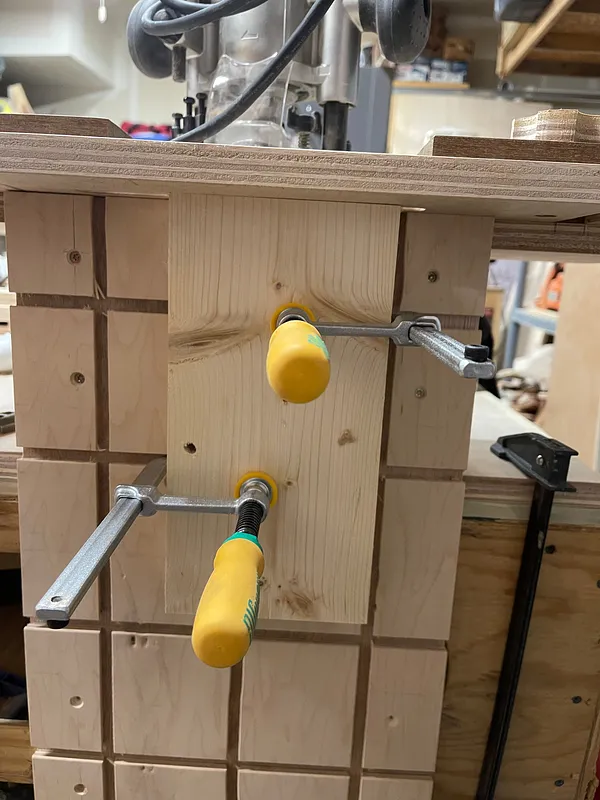 Loose Tenon Jig - image 4