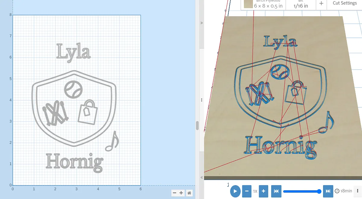 Intro to Easel - image 1