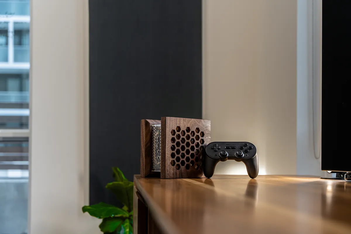 Everything Console Mk3 - image 3