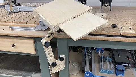 Computer Stand
