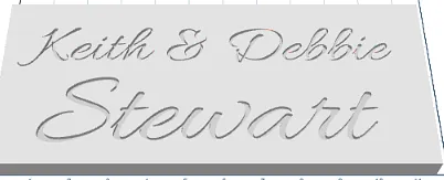 Copy of Family Sign Template - image 1