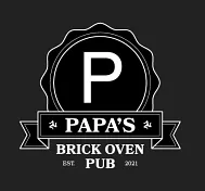 Brandons tiki bar names  - image 1