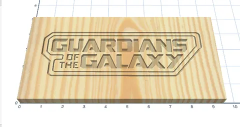 Guardians Vol 3